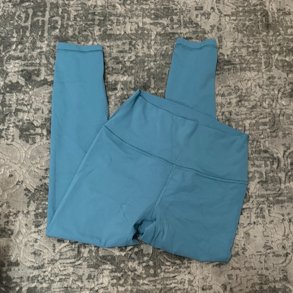 Athleta Transcend 7/8 Tight Leggings